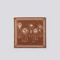 Bandana Echarpe - Hay