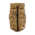Gilet matelassé sauvage (S) - Puppia