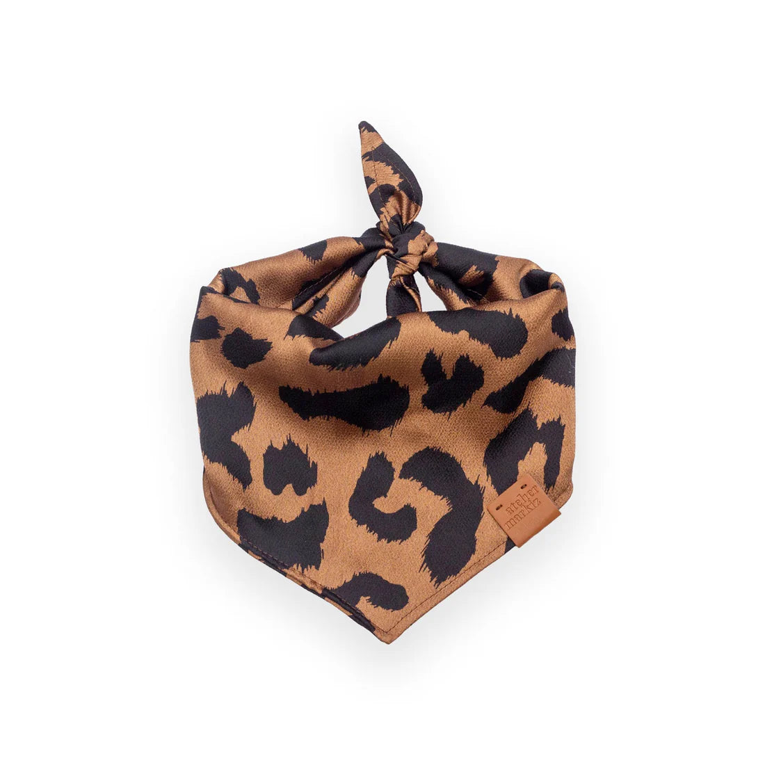 Bandana Wild - Atelier Markiz
