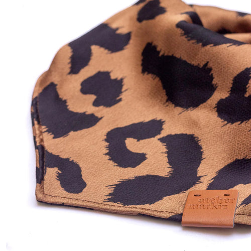 Bandana Wild - Atelier Markiz