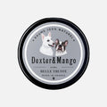 Baume truffe chien - Dexter&Mango