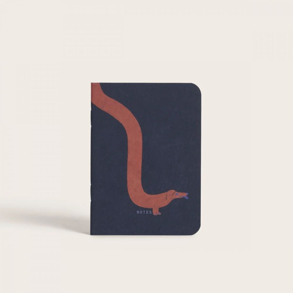 Carnet de poche - Season Paper