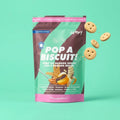 Pop a Biscuit Banane et cacahuète - Jampy