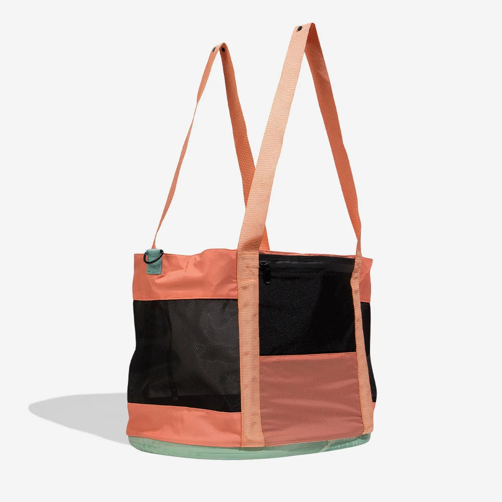 Sac de transport pour chat - zee.cat