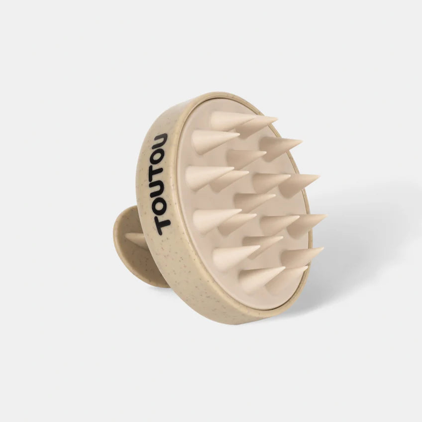 Brosse pour la douche - Toutou.care