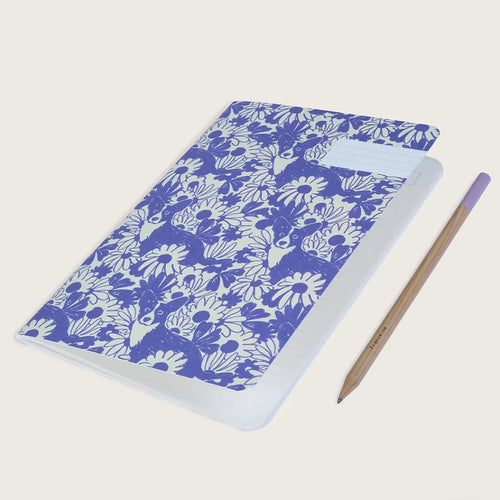 Carnet Dooky - Season Paper