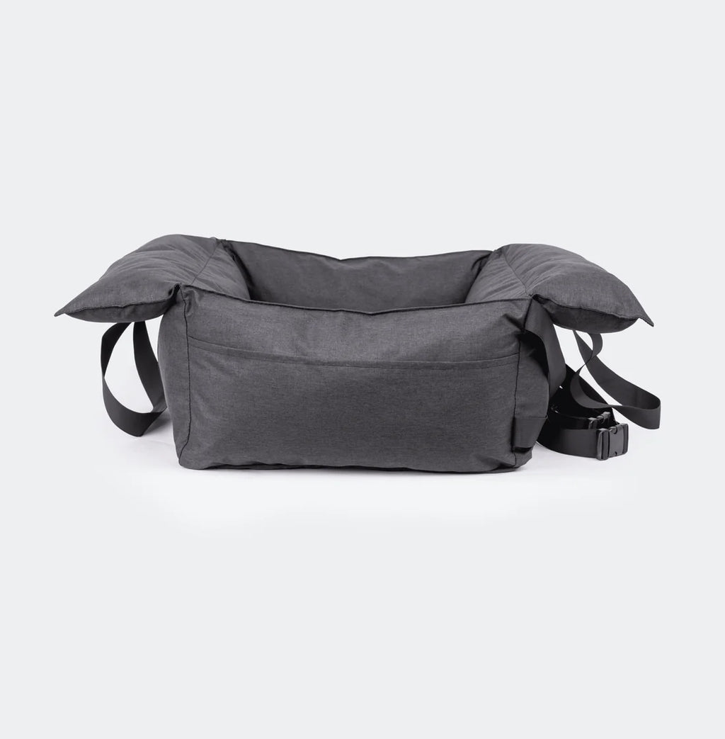 Siège auto anthracite - Trimmi