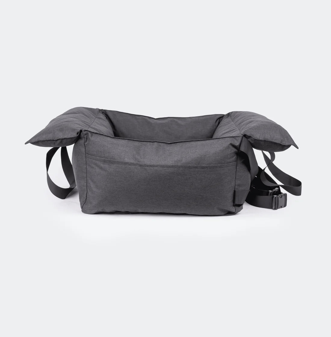 Siège auto anthracite - Trimmi