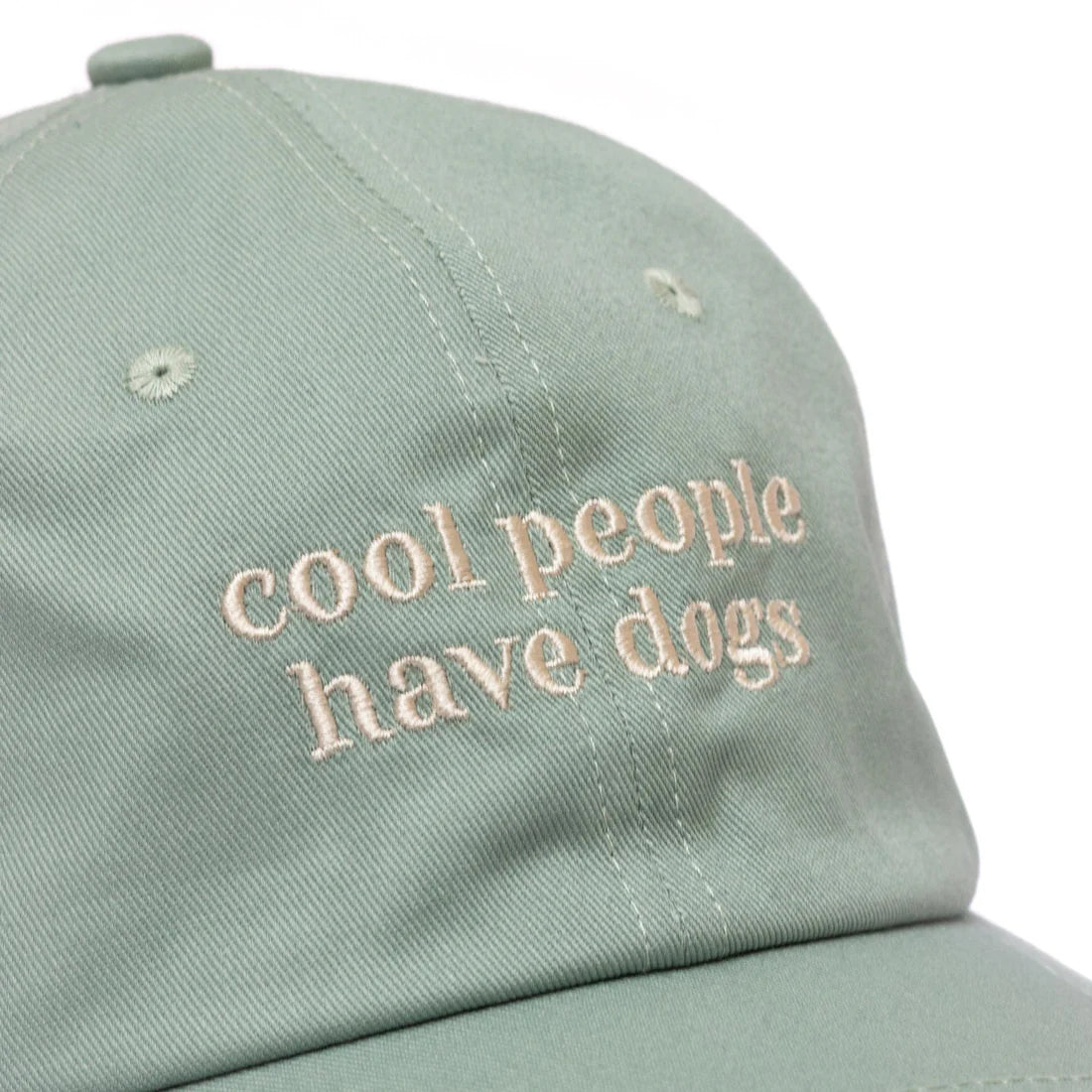 Casquette - Atelier Markiz