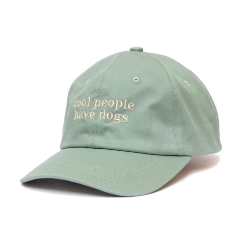 Casquette - Atelier Markiz