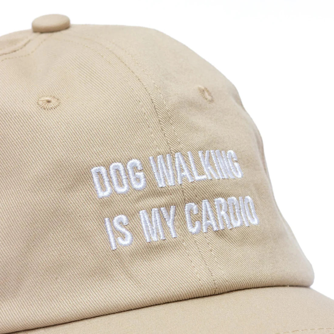 Casquette - Atelier Markiz