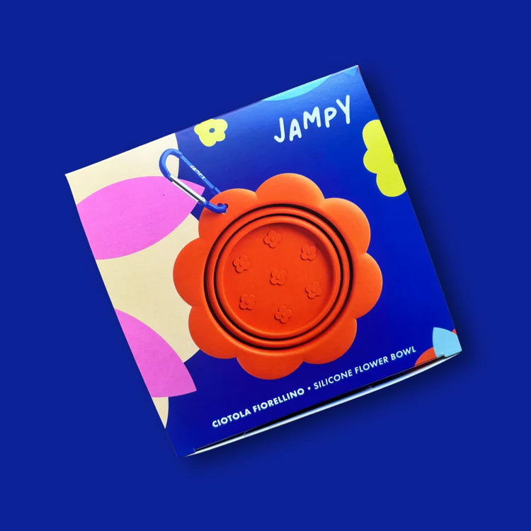 Gamelle de voyage - Jampy