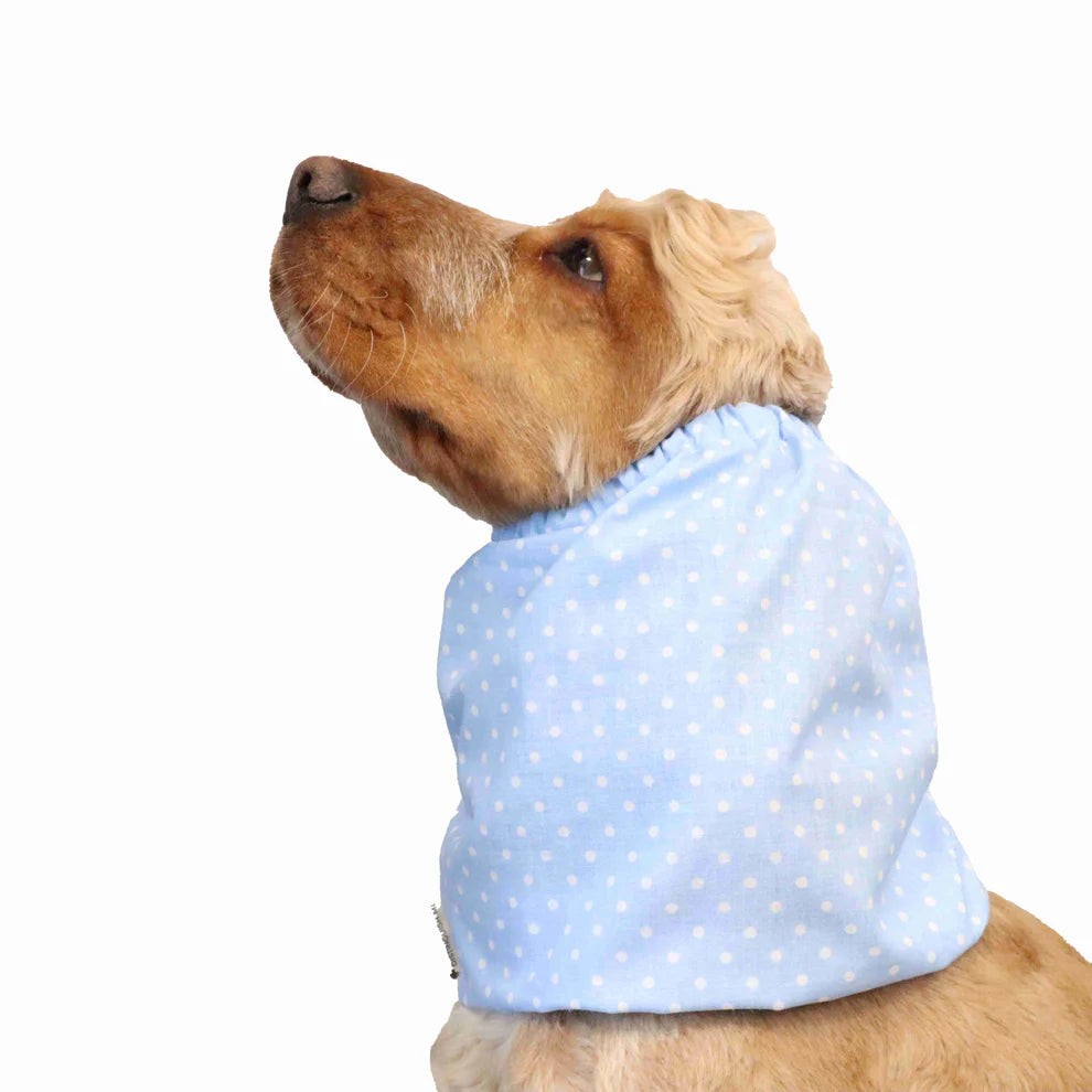 Snood en coton - Distinguish Me