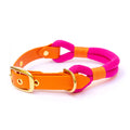 Collier en corde Ibiza - Atelier Markiz
