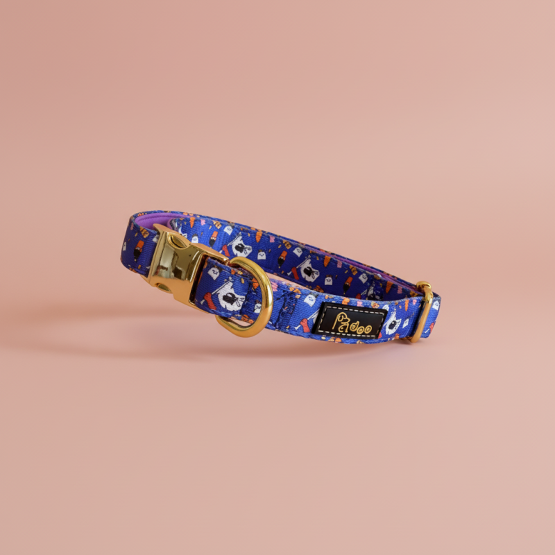 Collier Corsica Boom - Padoo
