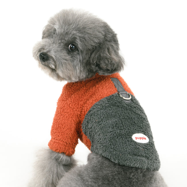 Pull en polaire - Puppia