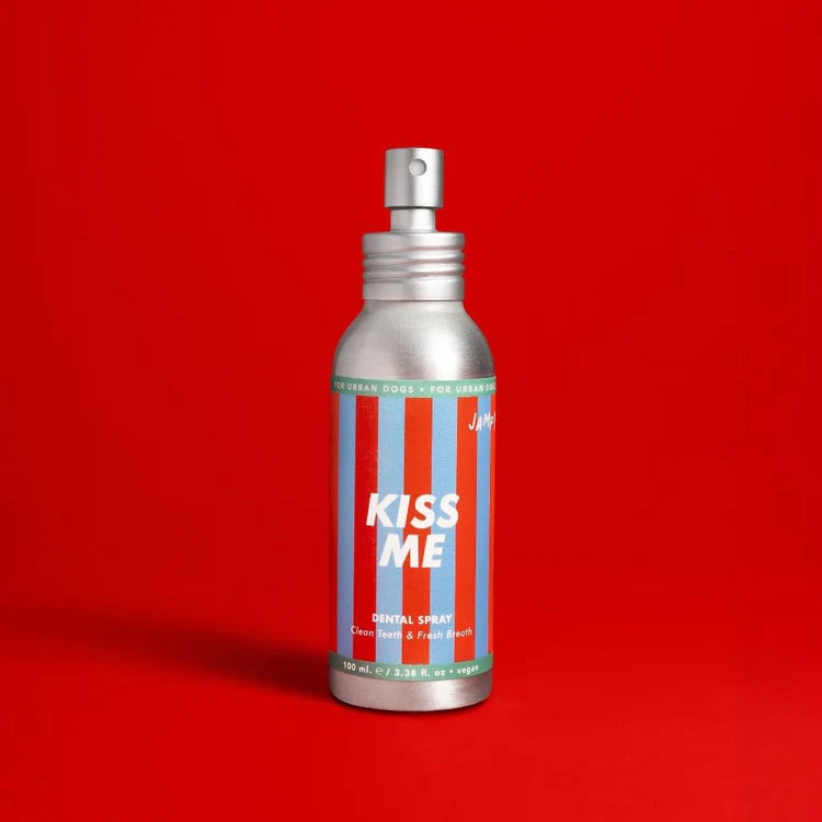Spray hygiène dentaire - Jampy