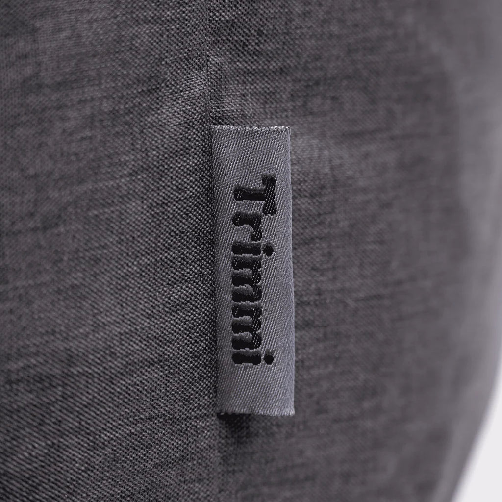 Siège auto anthracite - Trimmi