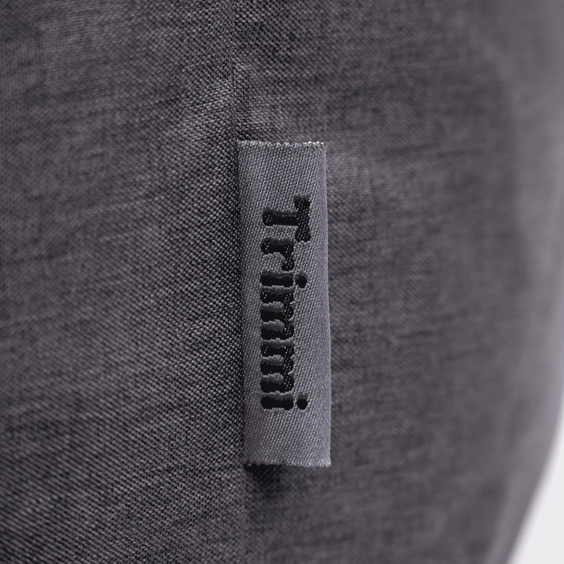 Siège auto anthracite - Trimmi