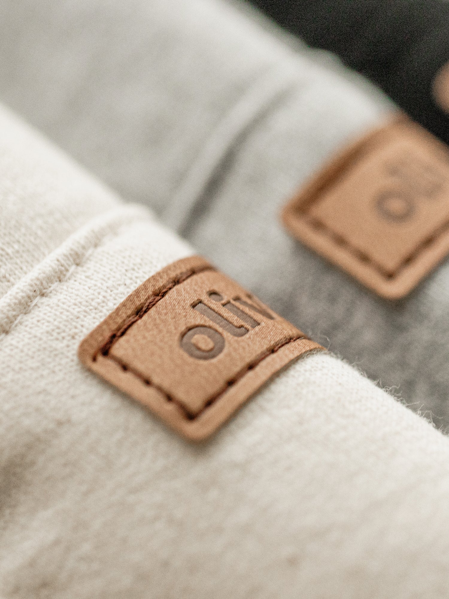 Sweat à capuche pour chien - Oliver's