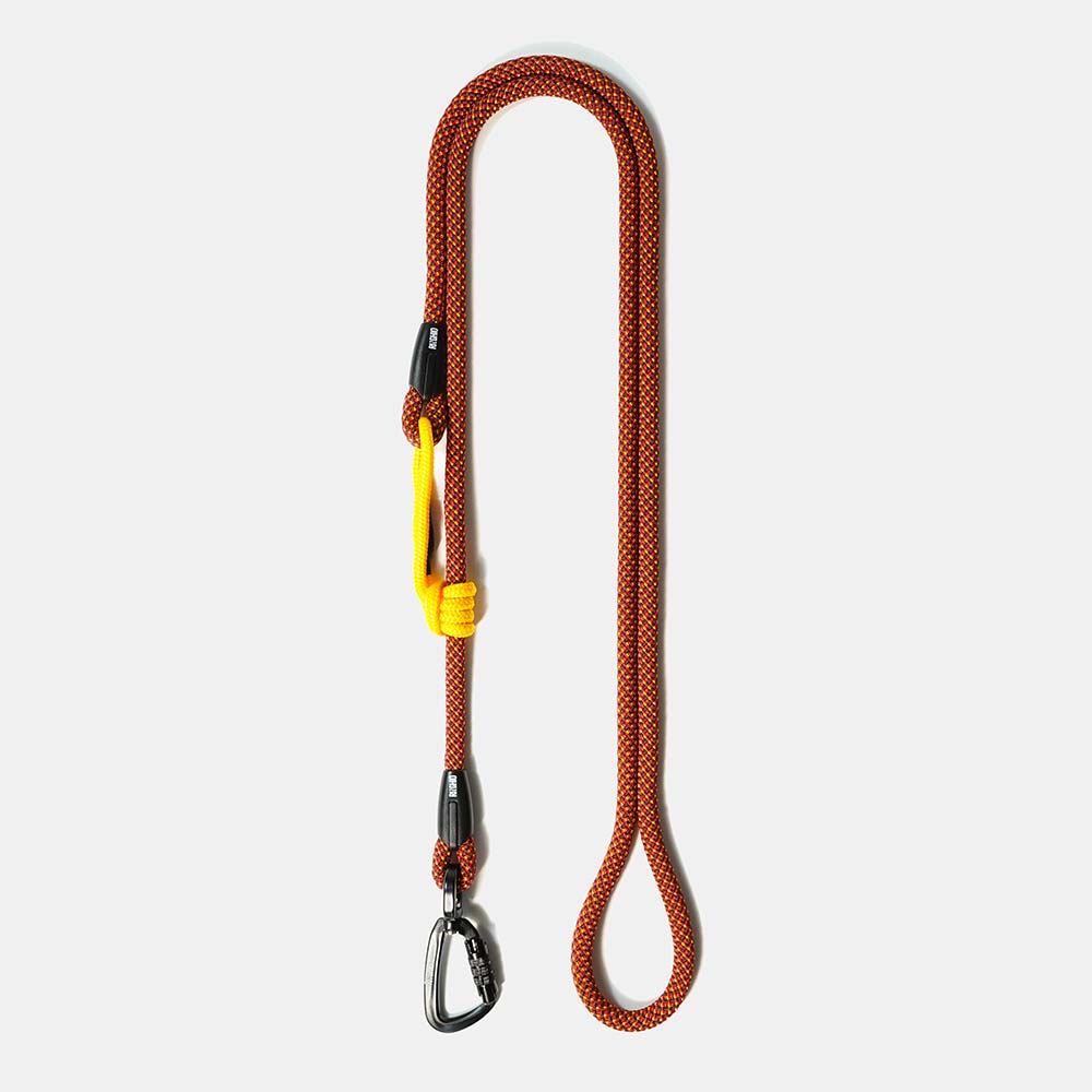 Laisse réglable 180 cm - Ringhio