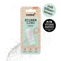 Doigtier antibactérien pour chiens aux ions d'argent