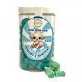 Mini Bonbons Saveur Yaourt et Myrtille 170g - Dolci Impronte
