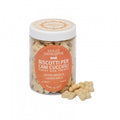 Biscuits pour chiens et chiots Saveur vanille 180 g - Dolci Impronte