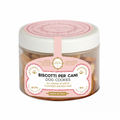 Biscuits à la farine de riz Saveur Speck 170 g - Dolci Impronte