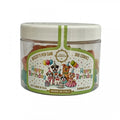 Biscuits Joyeux Anniversaire Os Colorés 170 g - Dolci Impronte
