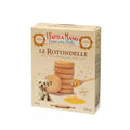 Biscuits au miel 250 g - Dolci Impronte