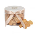 Mini biscuits artisanaux Taille petite/moyenne 210 g - Dolci Impronte