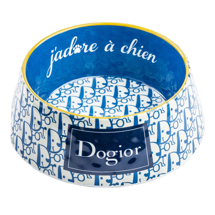 Gamelle Dogior - Haute Diggity Dog