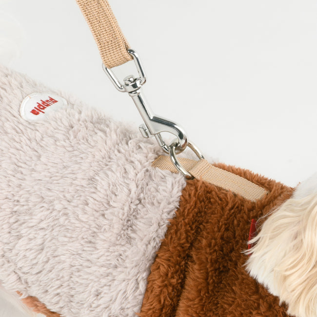Pull en polaire - Puppia