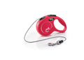 Laisse rétractable XS Cordon 3m - Flexi