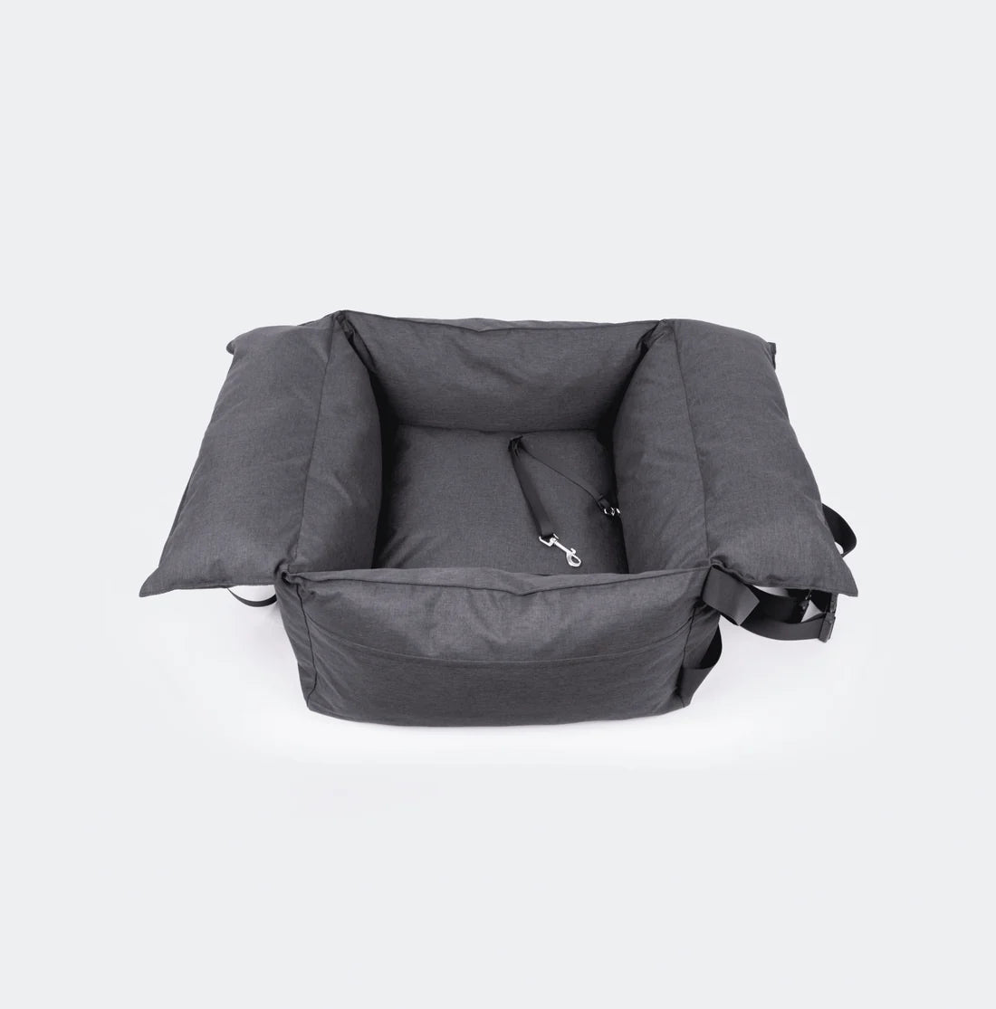 Siège auto anthracite - Trimmi