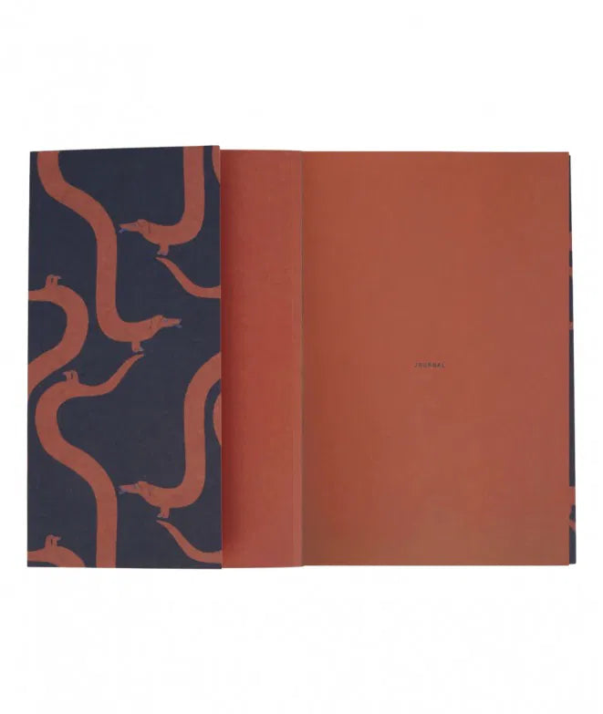 Journal Acrobatic - Season Paper