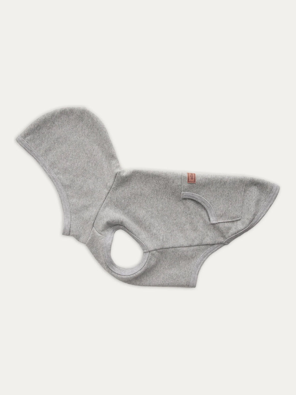 Sweat à capuche pour chien - Oliver's
