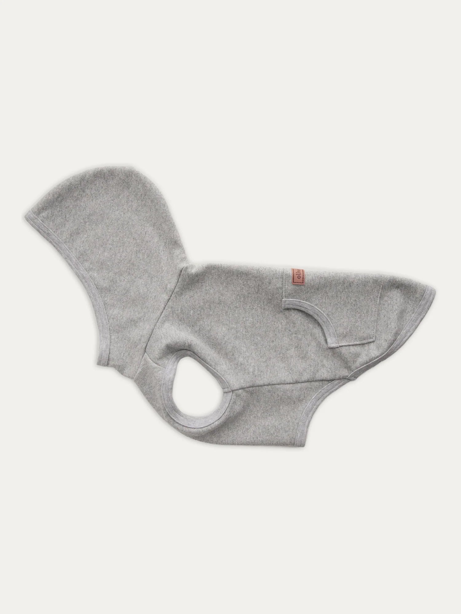 Sweat à capuche pour chien - Oliver's