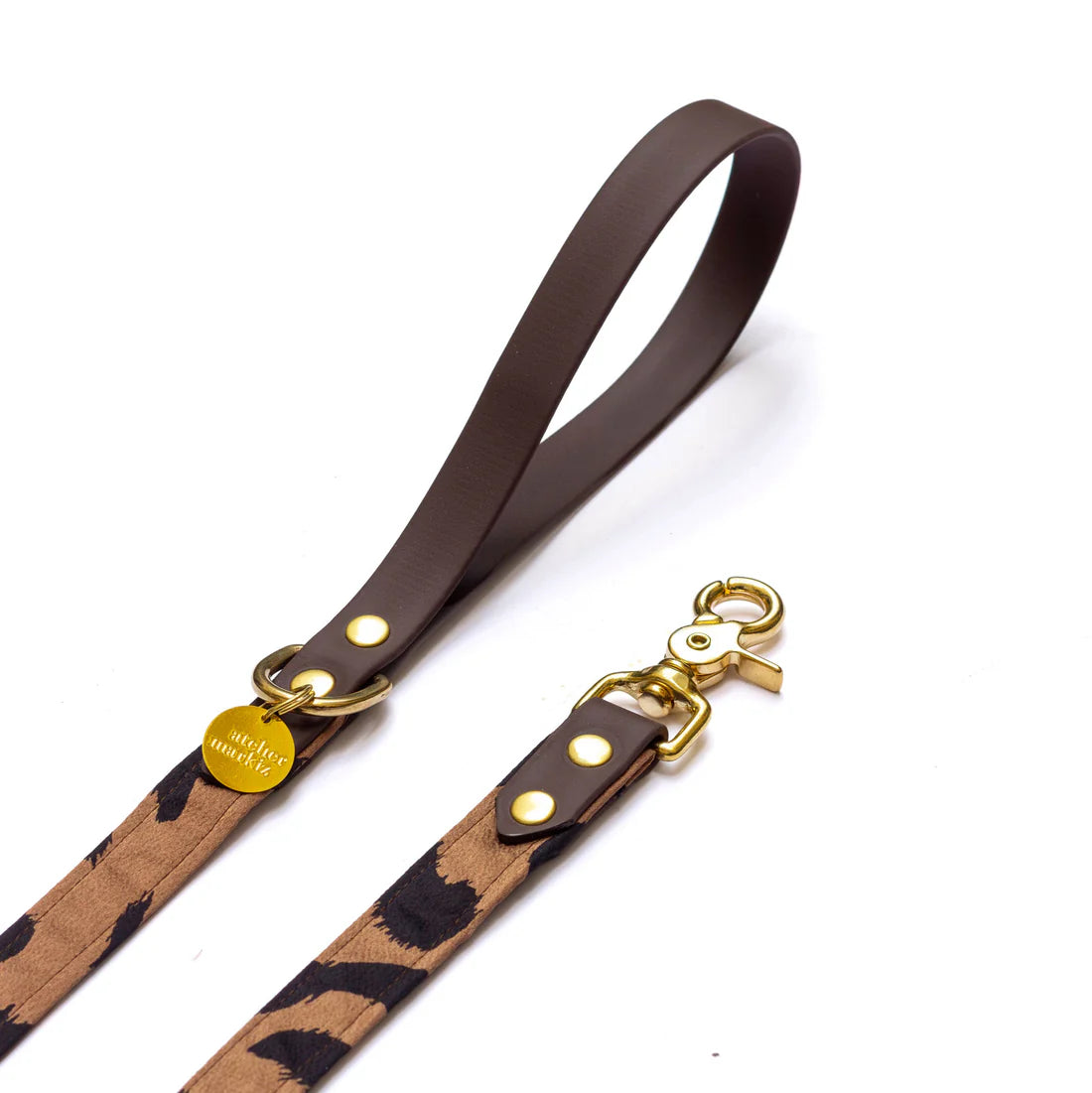 Laisse Wild 180 cm - Atelier Markiz