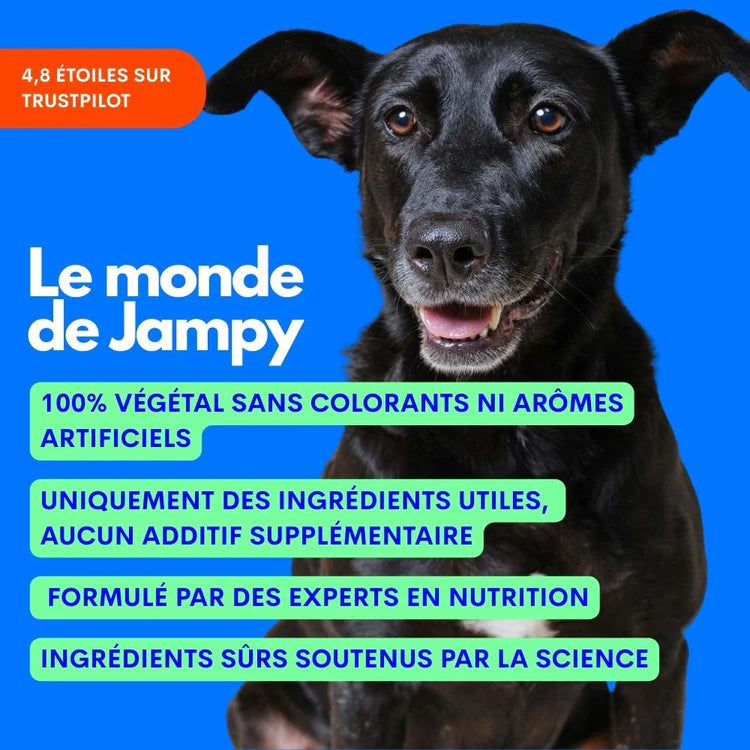 My Healthy Joints 120g - Jampy