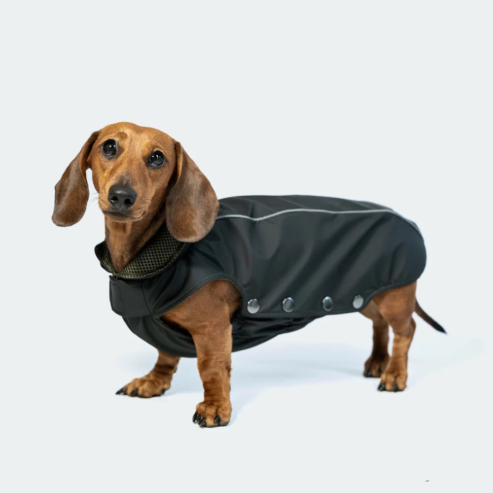 Imperméable Le Marais - Lucienne la Parisienne
