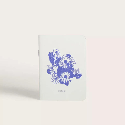 Carnet de poche - Season Paper