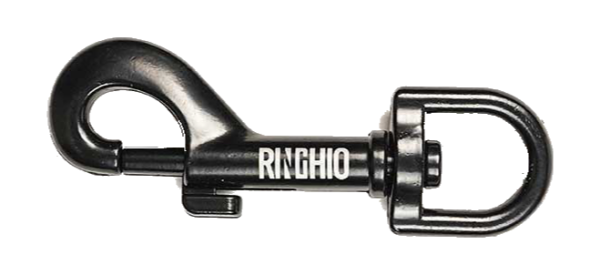 Laisse réglable 180 cm - Ringhio