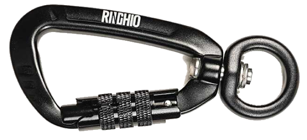 Laisse réglable 180 cm - Ringhio