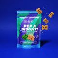 Pop A Biscuit Fromage - Jampy
