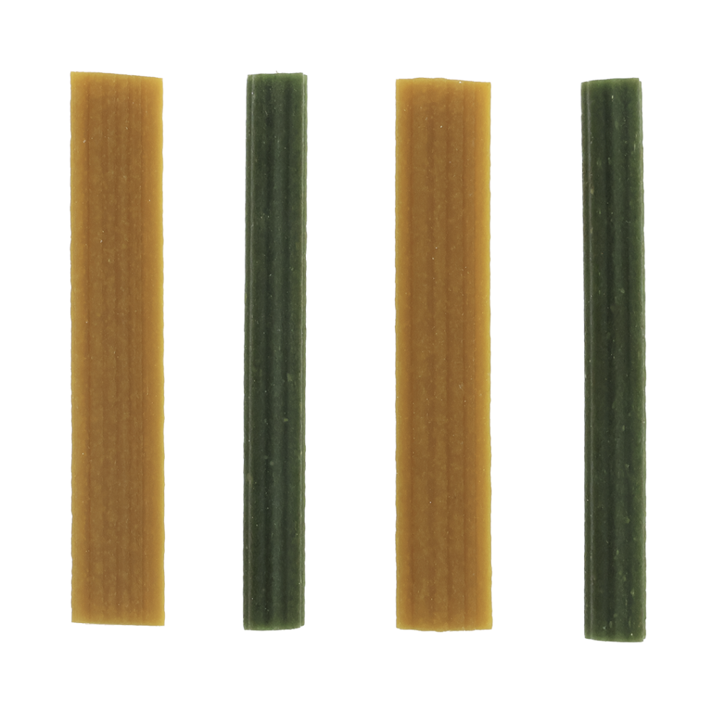 Sticks dentaires junior et senior - Garden Bites