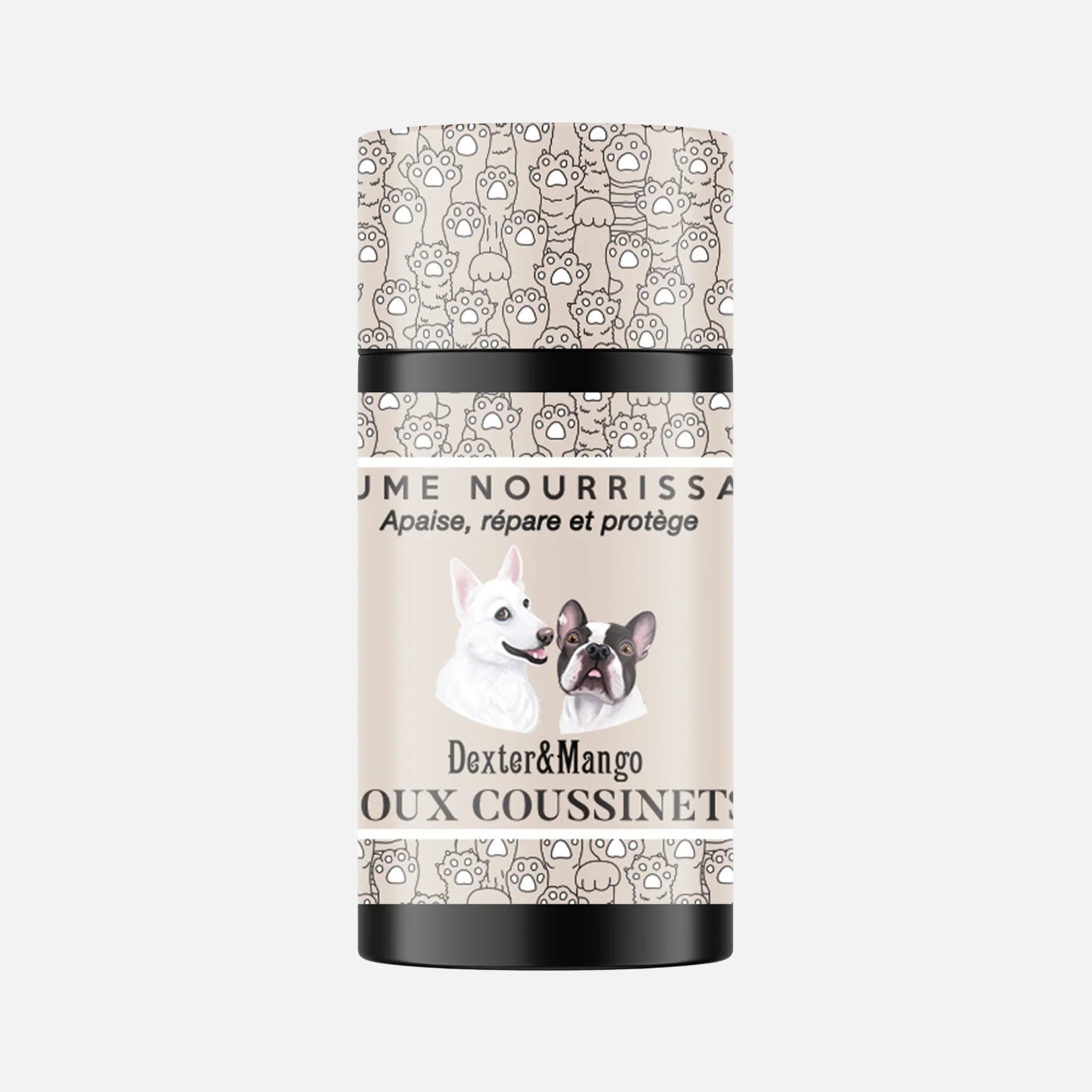 Stick baume coussinets - Dexter&Mango