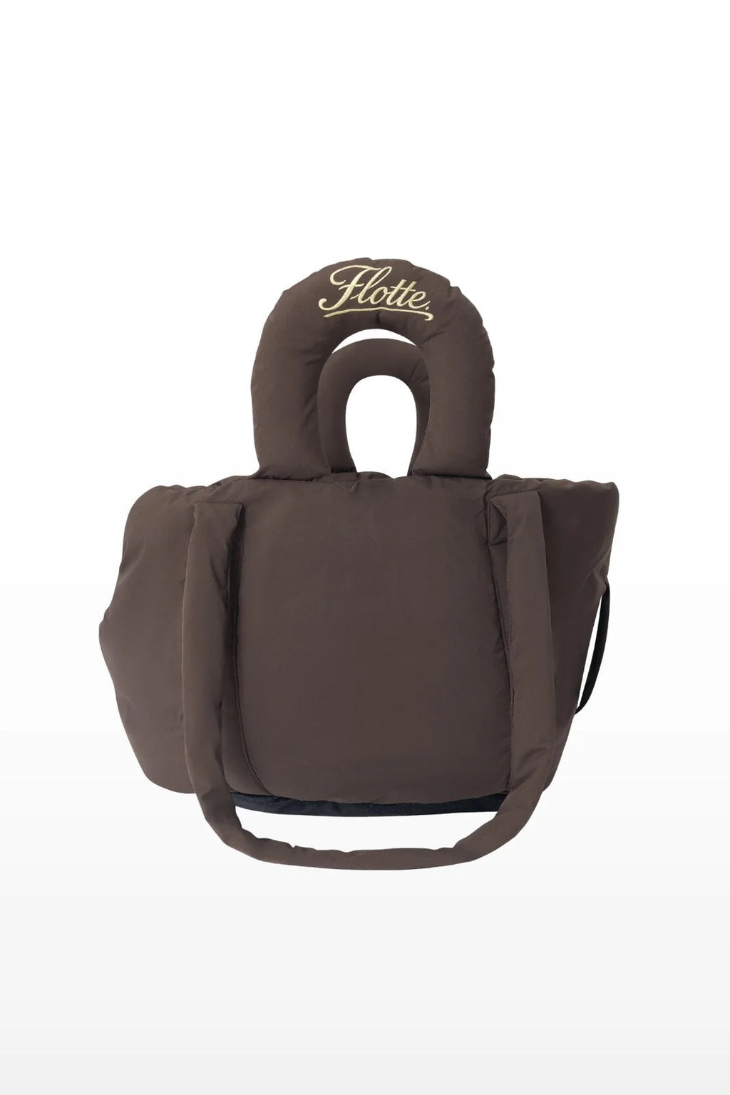 Sac de transport pour chien Thorel - Flotte.