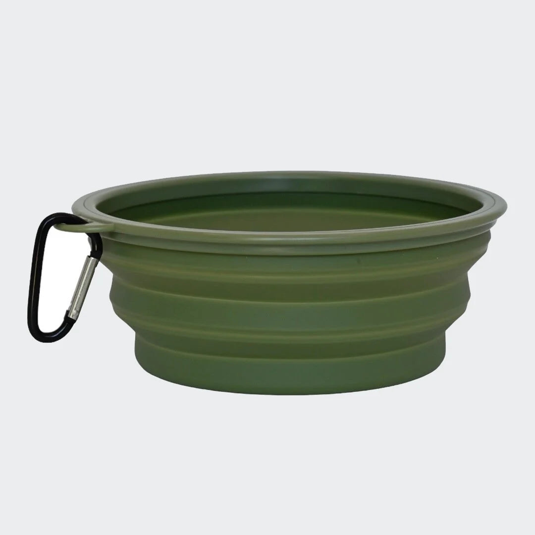 Gamelle nomade pour nourriture et eau - Trimmi